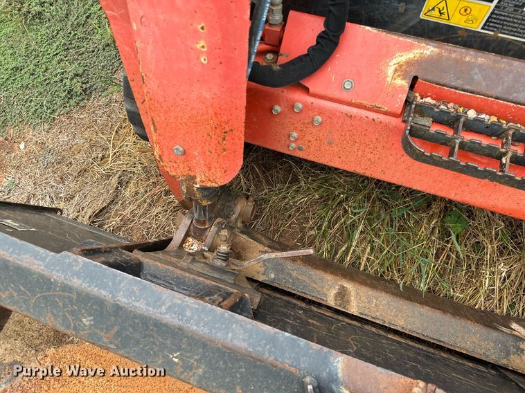 image for item IE9053 2017 Kubota SVL75-2 tracked skid steer loader