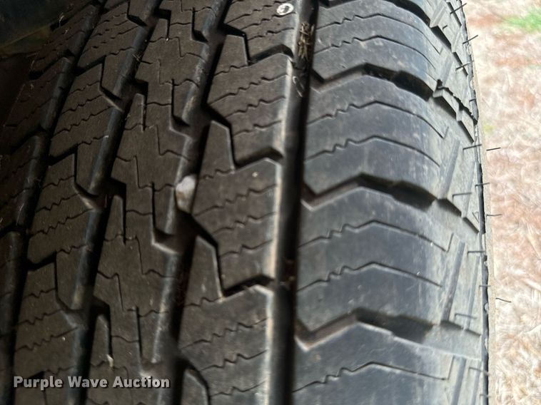 image for item IE9056 2006 Chevrolet  Silverado 1500 Ext. Cab pickup truck