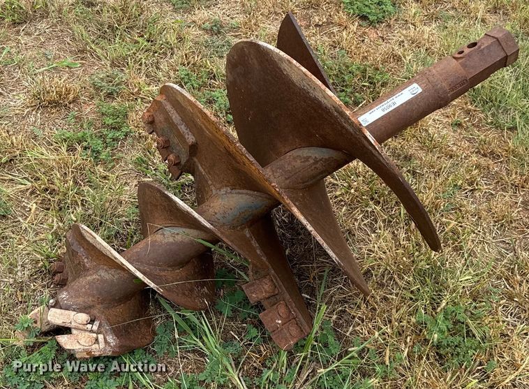 image for item IE9058 Auger bit