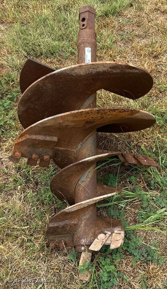 image for item IE9058 Auger bit