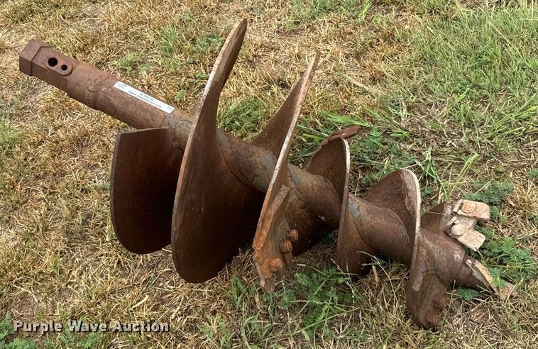 image for item IE9058 Auger bit