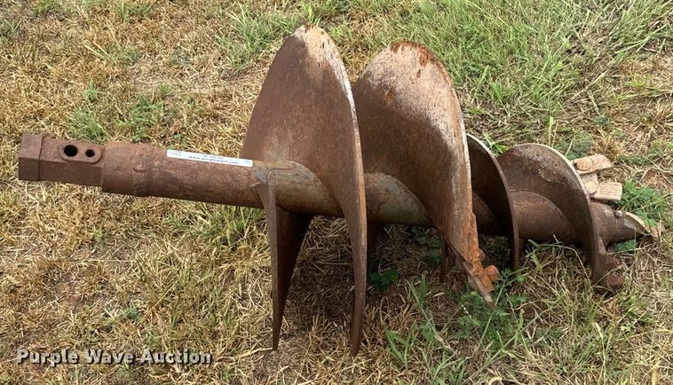 image for item IE9058 Auger bit