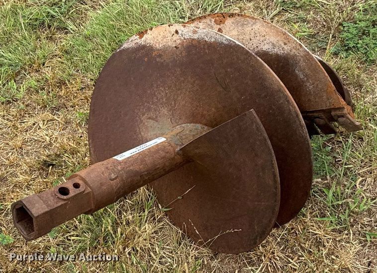 image for item IE9058 Auger bit