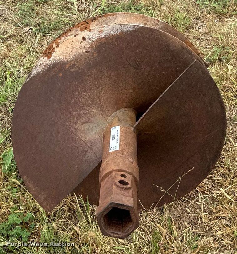 image for item IE9058 Auger bit