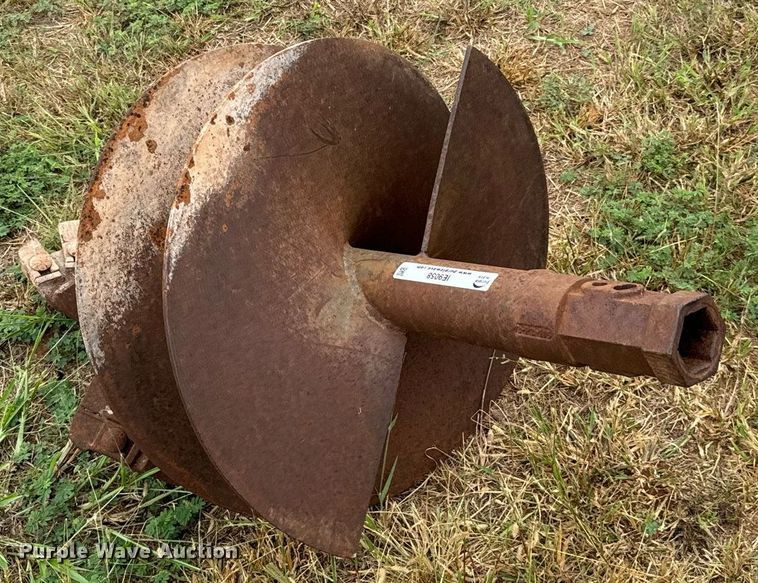 image for item IE9058 Auger bit