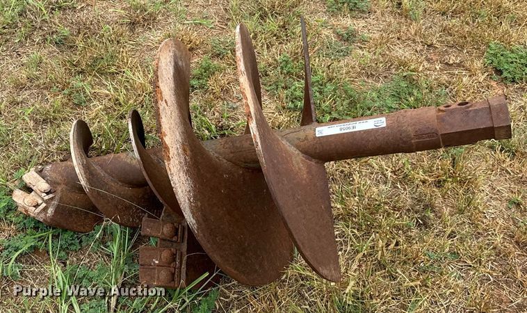 image for item IE9058 Auger bit