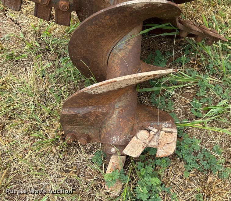 image for item IE9058 Auger bit