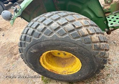 image for item IE9060 John Deere 850 MFWD tractor