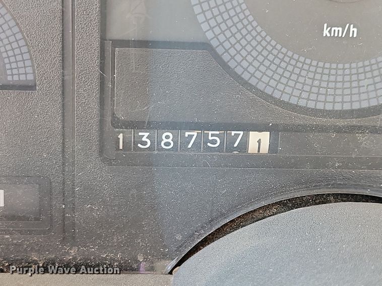 image for item JO9501 1989 Chevrolet  C1500 pickup truck