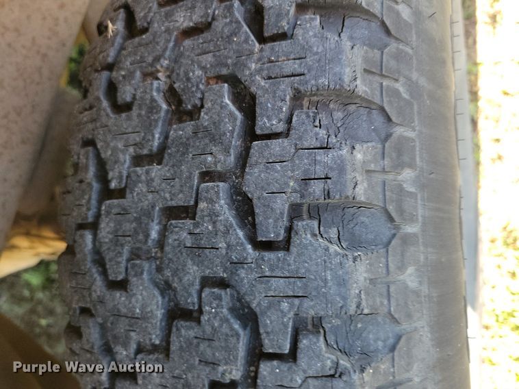 image for item JO9501 1989 Chevrolet  C1500 pickup truck