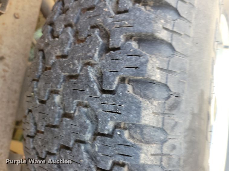 image for item JO9501 1989 Chevrolet  C1500 pickup truck