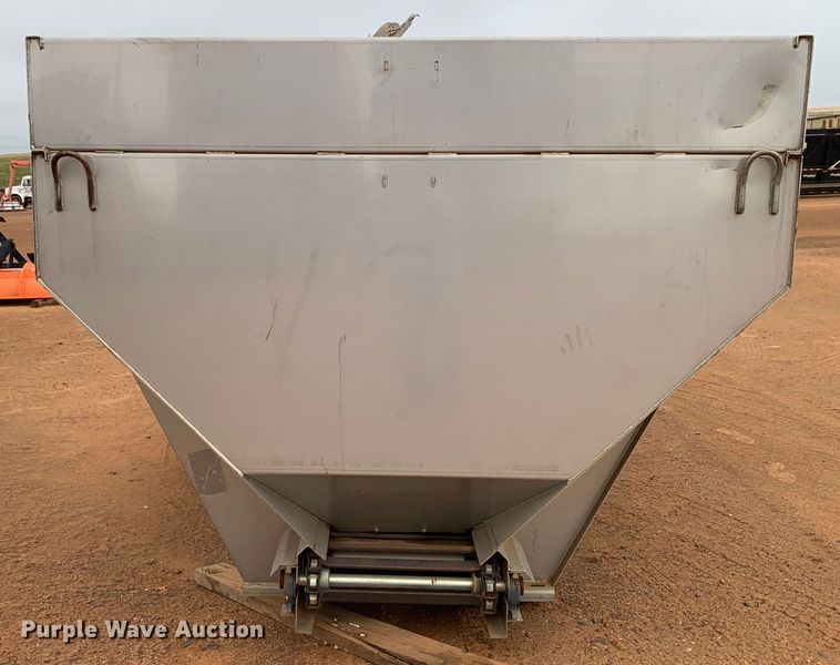 image for item JT9790 Buyers SaltDogg 14XXXXSSH Series Spreader