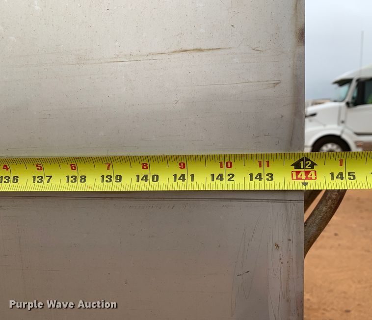 image for item JT9790 Buyers SaltDogg 14XXXXSSH Series Spreader