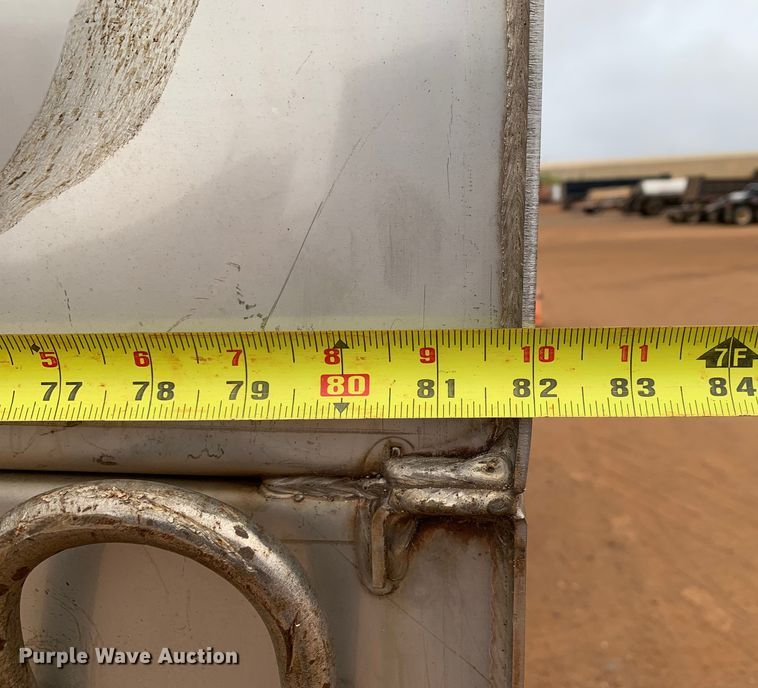 image for item JT9790 Buyers SaltDogg 14XXXXSSH Series Spreader