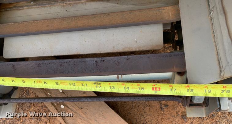 image for item JT9790 Buyers SaltDogg 14XXXXSSH Series Spreader