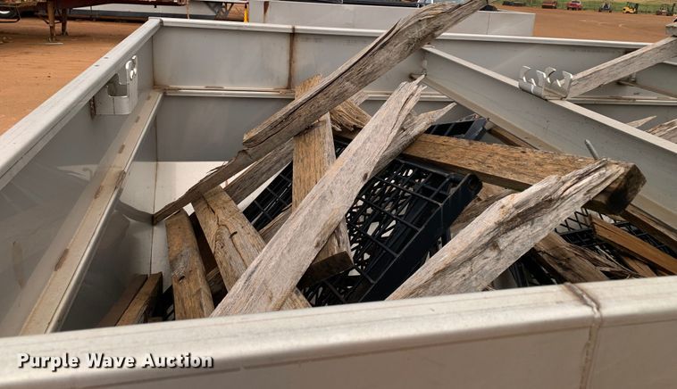 image for item JT9790 Buyers SaltDogg 14XXXXSSH Series Spreader