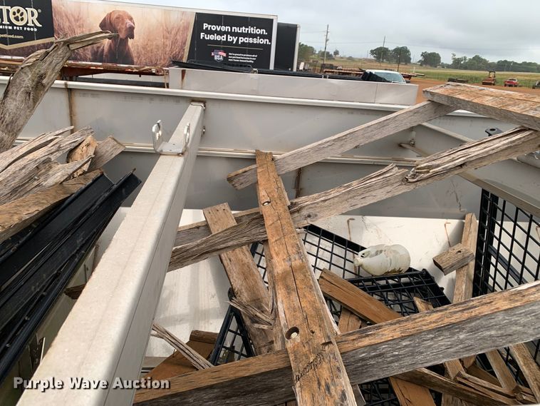 image for item JT9790 Buyers SaltDogg 14XXXXSSH Series Spreader