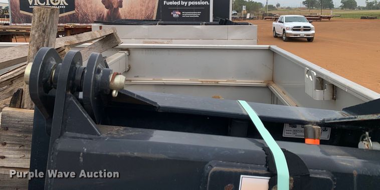 image for item JT9790 Buyers SaltDogg 14XXXXSSH Series Spreader