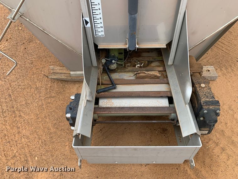 image for item JT9790 Buyers SaltDogg 14XXXXSSH Series Spreader