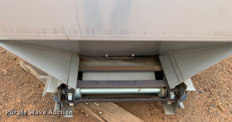 image for item JT9790 Buyers SaltDogg 14XXXXSSH Series Spreader