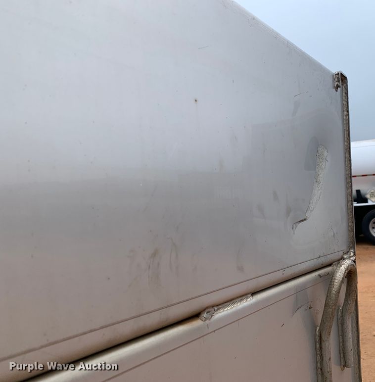 image for item JT9790 Buyers SaltDogg 14XXXXSSH Series Spreader