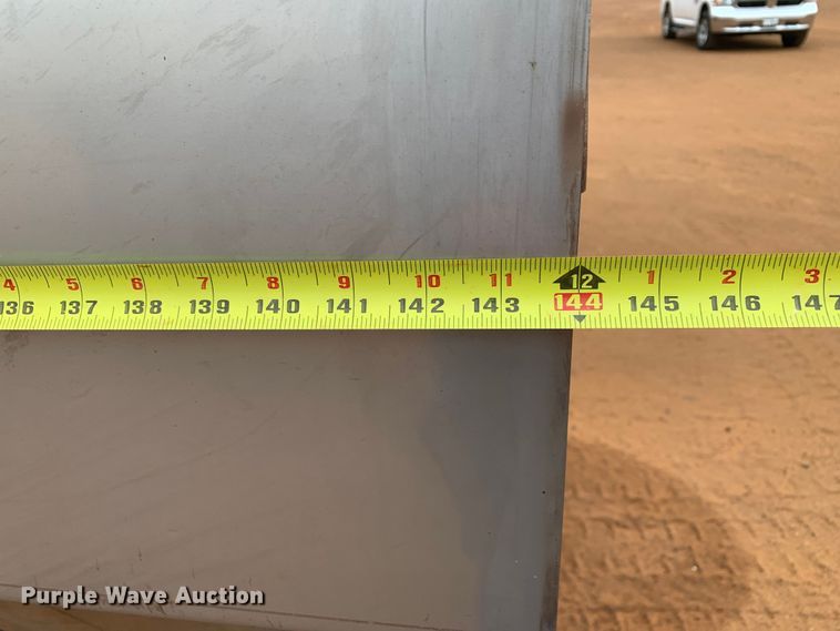 image for item JT9791 Buyers SaltDogg 14XXXXSSH Series Salt spreader