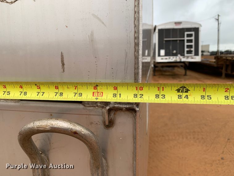 image for item JT9791 Buyers SaltDogg 14XXXXSSH Series Salt spreader