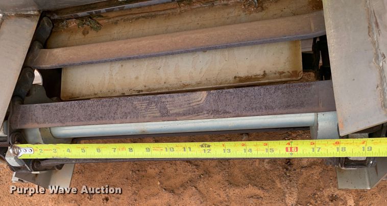 image for item JT9791 Buyers SaltDogg 14XXXXSSH Series Salt spreader