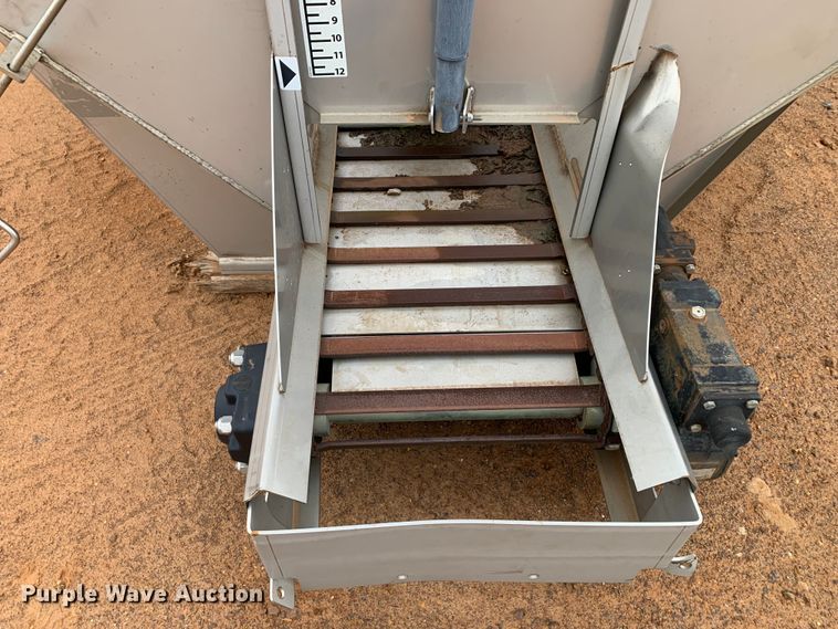 image for item JT9791 Buyers SaltDogg 14XXXXSSH Series Salt spreader