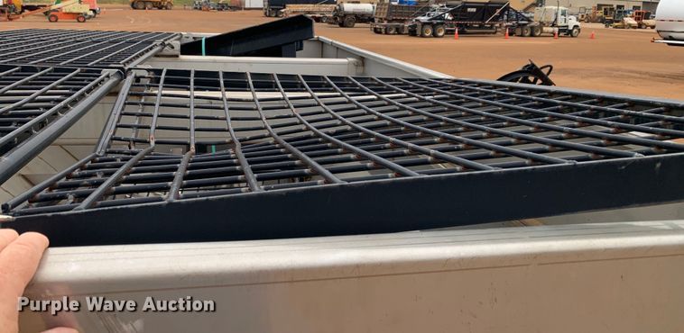 image for item JT9791 Buyers SaltDogg 14XXXXSSH Series Salt spreader