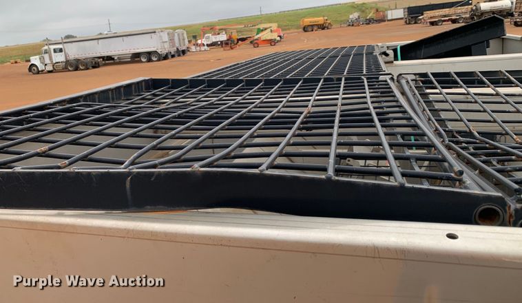 image for item JT9791 Buyers SaltDogg 14XXXXSSH Series Salt spreader