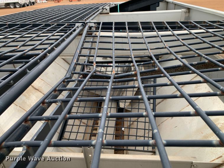 image for item JT9791 Buyers SaltDogg 14XXXXSSH Series Salt spreader