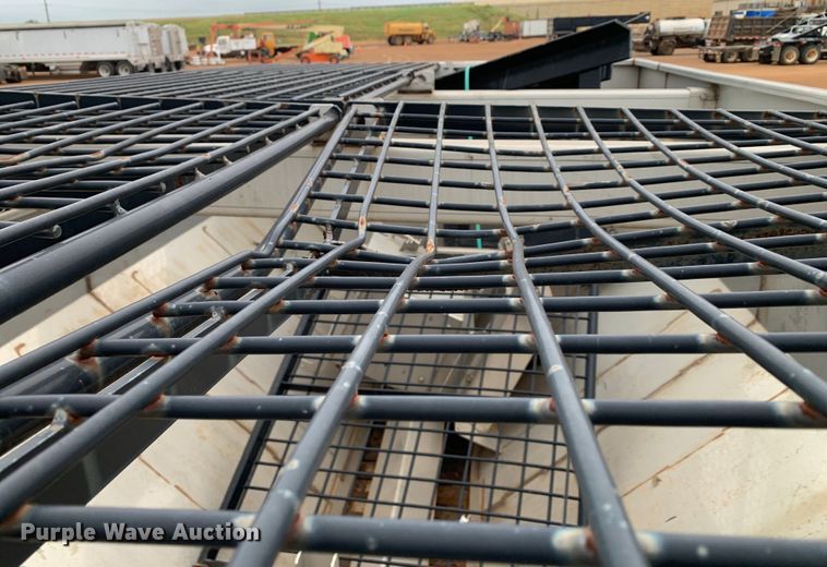 image for item JT9791 Buyers SaltDogg 14XXXXSSH Series Salt spreader