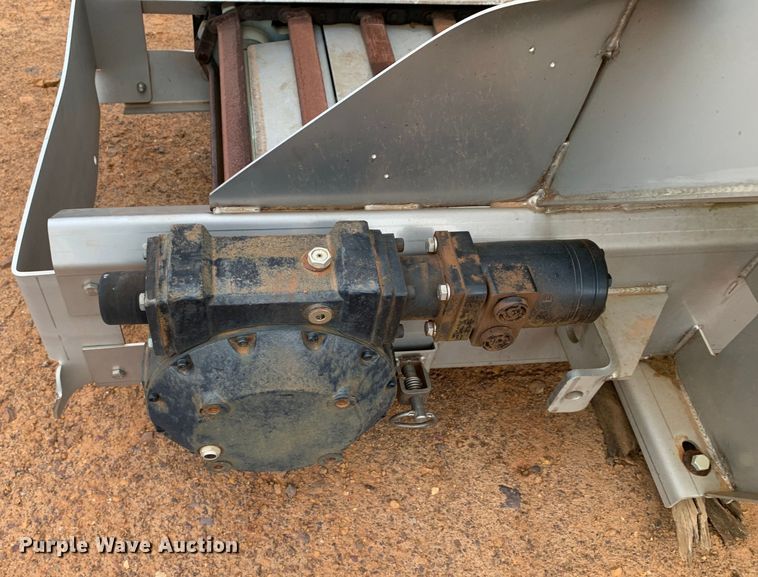 image for item JT9791 Buyers SaltDogg 14XXXXSSH Series Salt spreader