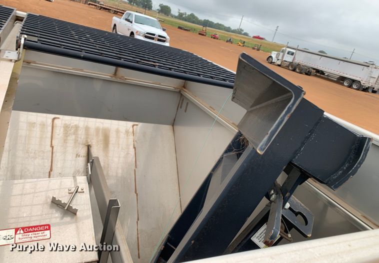 image for item JT9791 Buyers SaltDogg 14XXXXSSH Series Salt spreader