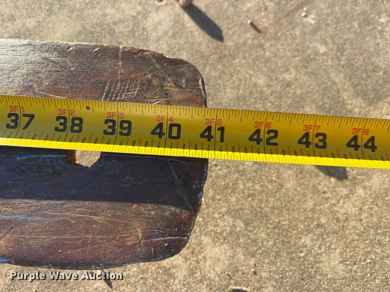 image for item LC9046 2000 Toyota 7FGCU25 forklift