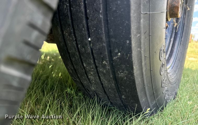 image for item MV9065 2019 Titan KT0799 tilt deck equipment trailer