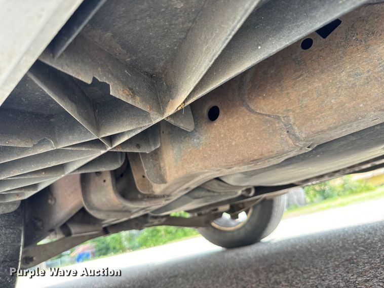 image for item MV9067 2008 Mercury Mountaineer SUV