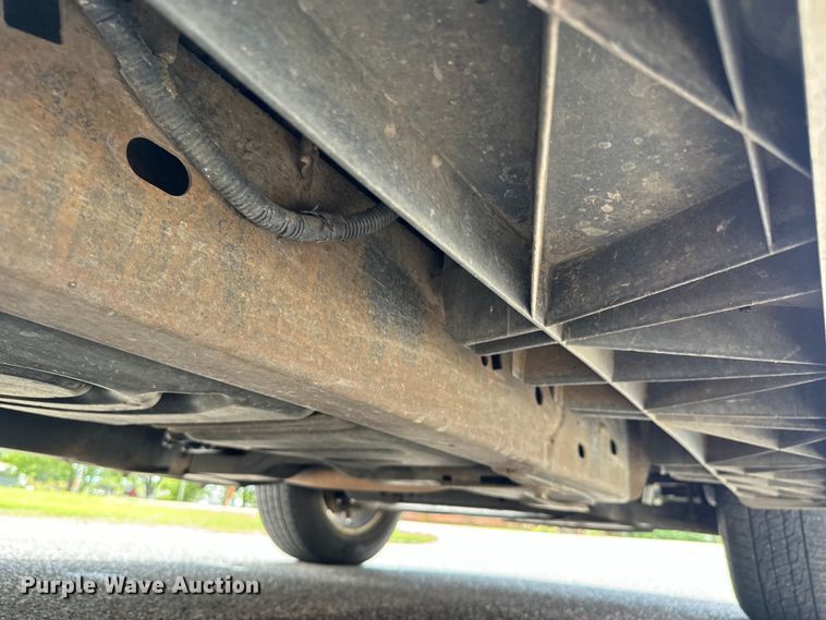 image for item MV9067 2008 Mercury Mountaineer SUV