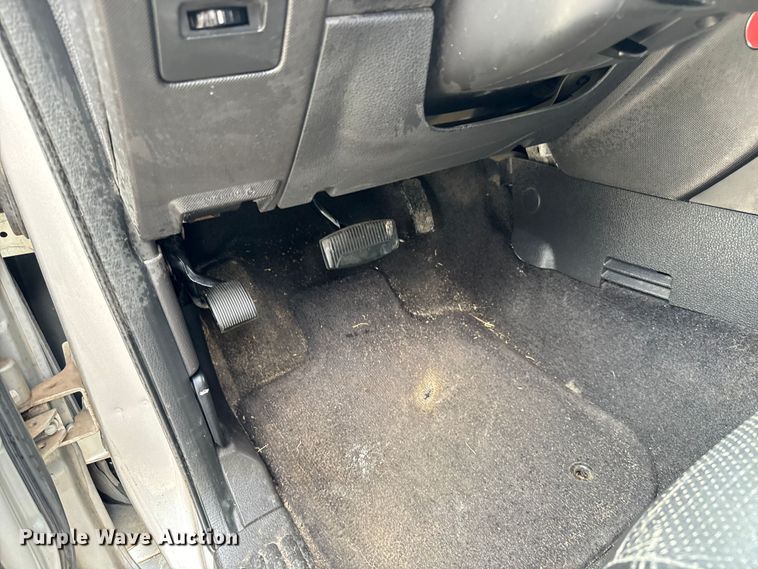 image for item MV9067 2008 Mercury Mountaineer SUV