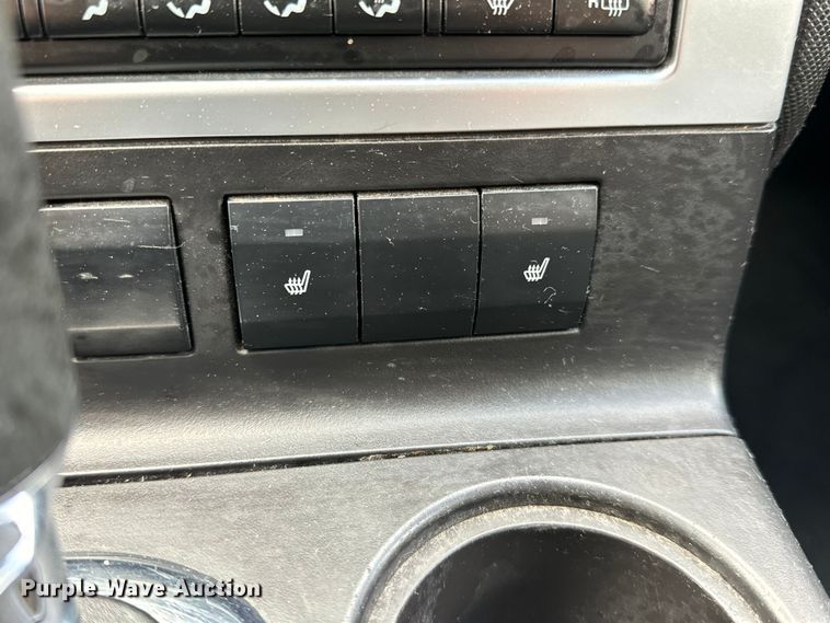 image for item MV9067 2008 Mercury Mountaineer SUV