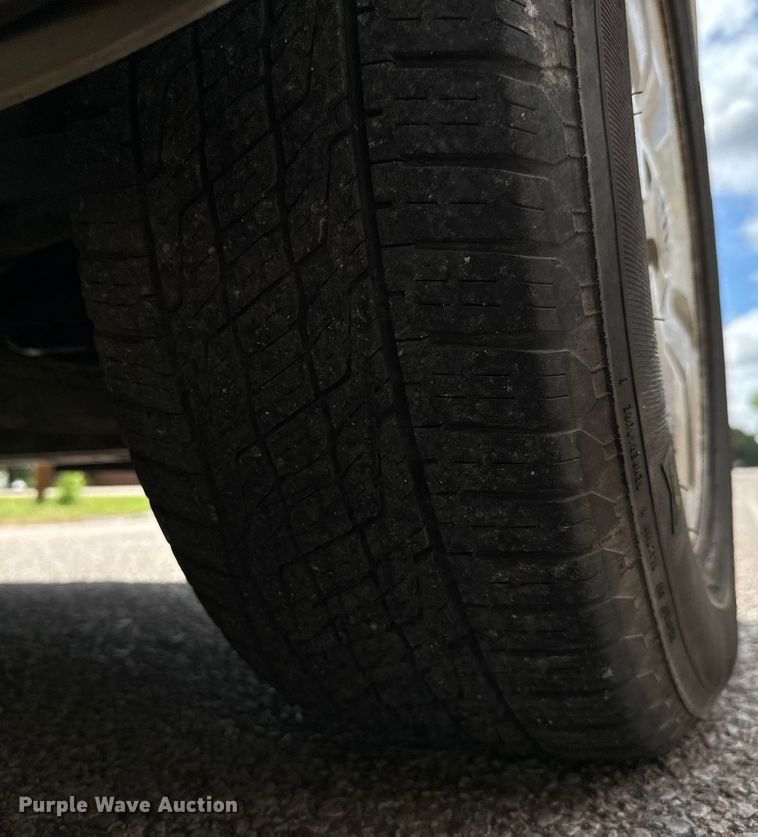 image for item MV9067 2008 Mercury Mountaineer SUV