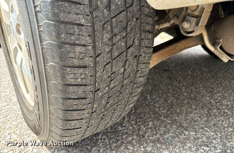 image for item MV9067 2008 Mercury Mountaineer SUV