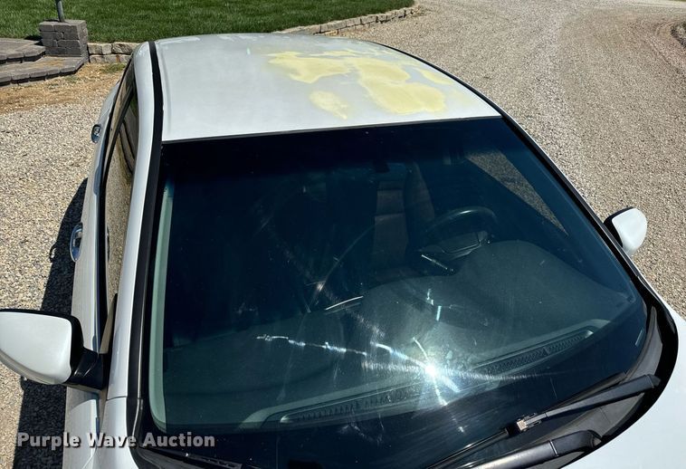 image for item MV9084 2013 Honda Accord Sport 