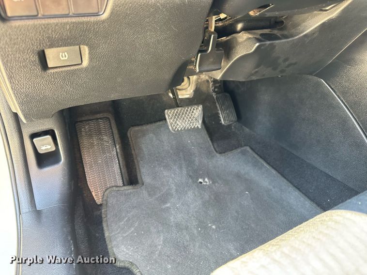 image for item MV9084 2013 Honda Accord Sport 