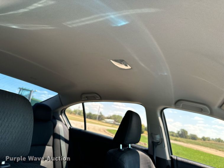 image for item MV9084 2013 Honda Accord Sport 