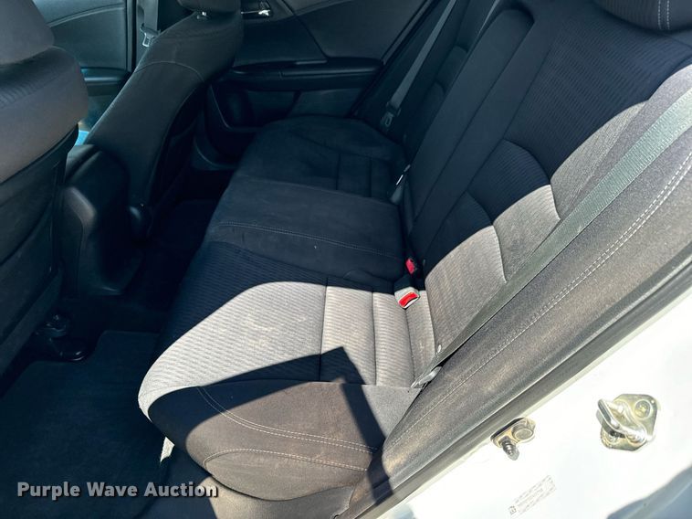 image for item MV9084 2013 Honda Accord Sport 