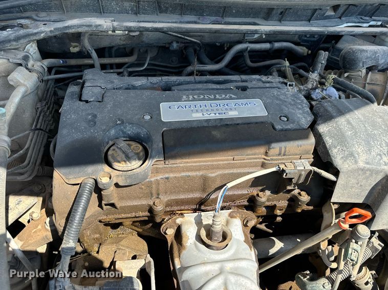 image for item MV9084 2013 Honda Accord Sport 