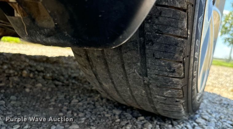 image for item MV9084 2013 Honda Accord Sport 