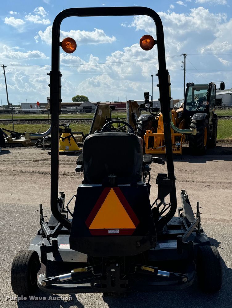 image for item MV9106 2008 DewEze ATM 72LC slope mower